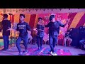 Rk dance group  twist max dj remix song dance  wedding dance performance by rk 2023