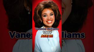 Beautiful 80s Black Actresses Of Hollywood #celebrity