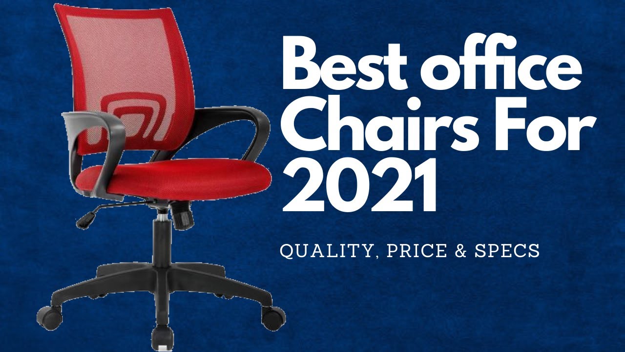 Which Is The Best Office Chair Under 200 Best Chair For Back Pain
