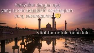 Story wa 30 detik.bersyukur