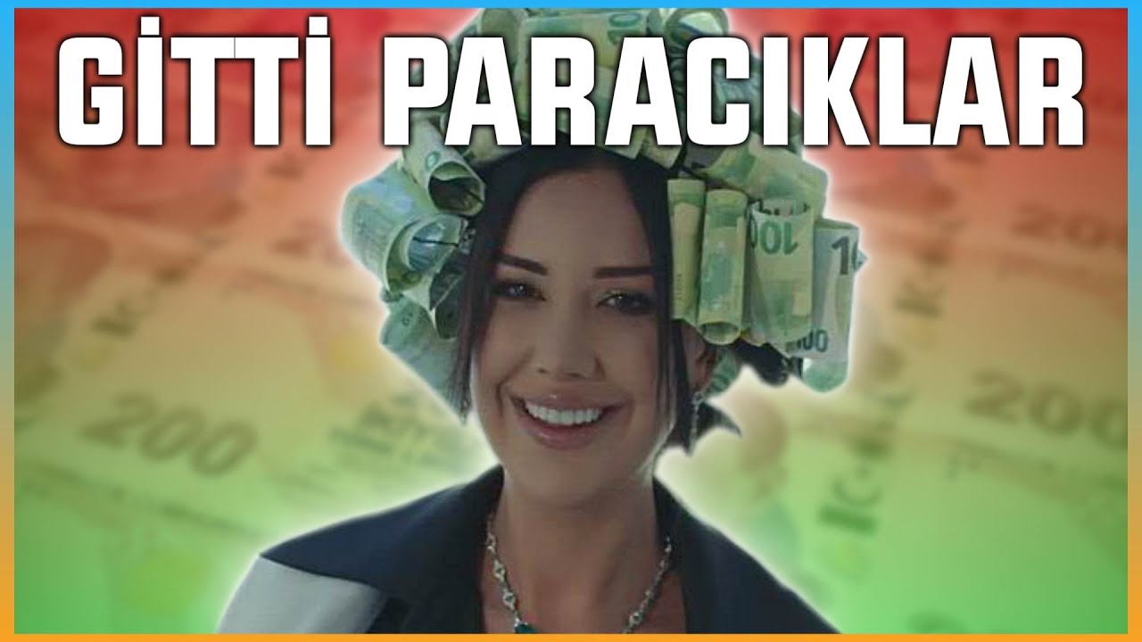 DİLAN POLAT'IN MAL VARLIĞINA EL KONULDU