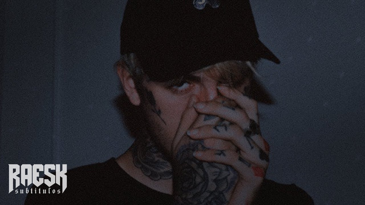 Watch Me Bleed Lil Peep