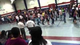 Dms talent show