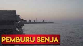 PEMBURU SENJA