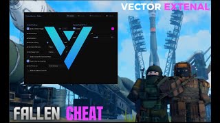 Dominating Fallen Survival With an Undetectable Cheat 😈