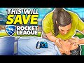 THIS ONE THING WILL SAVE ROCKET LEAGUE