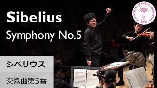 Sibelius: Symphony No.5 in E-flat major Op.82 — Full Concert