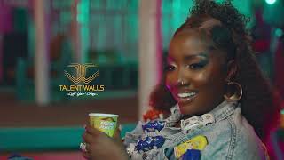 Omukono Gwo  Dj Magic Touch Ug Ft Lydia Jazmine  4k 