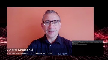 ROSDevDay2020 • Andrei Kholodnyi | Trailer