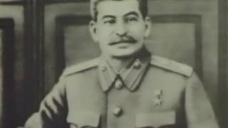 Life Under Stalin