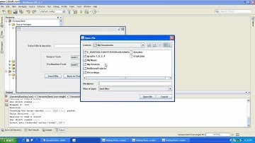 Dynamic Routing with Security Considerations.wmv