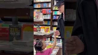 Ameena dan Azura janji ke papata gak akan berantem rebutan buku #ameena #azura #attahalilintar