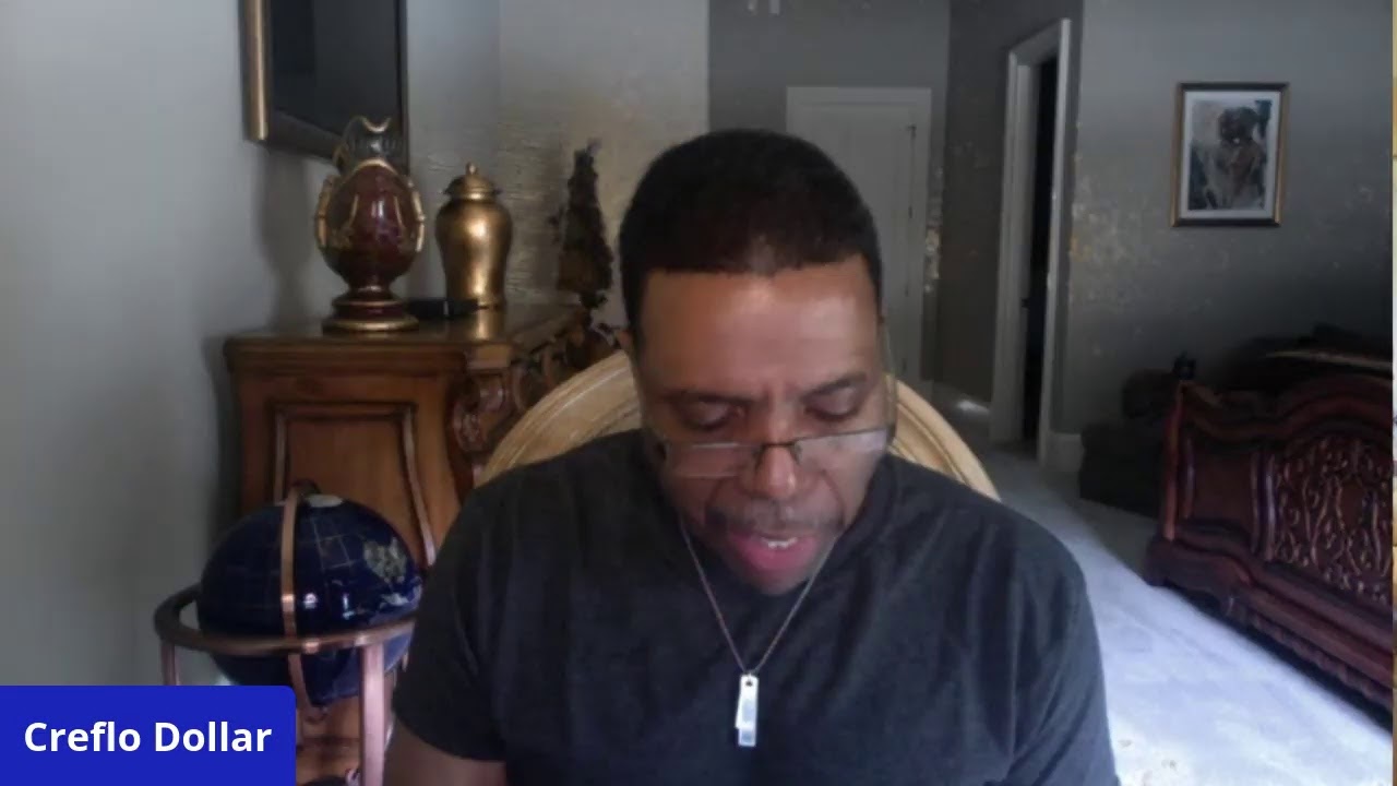 Taffi Dollar YouTube