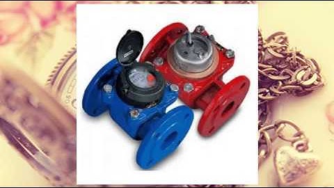 Đồng Hồ Nước Kent | Đồng Hồ Đo Nước Elster Kent Tại Hawaco.vn