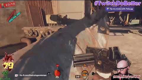 DEATHLOOP: Julianna vs Colt