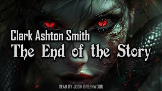 Download Lagu The End of the Story by Clark Ashton Smith | Averoigne | Dark Fantasy Short Story Audiobook MP3