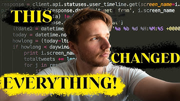 I Was Learning to Code WRONG - Don