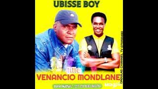 UBISSE BOY - VENANCIO MONDLANE ANAMALALA 2025
