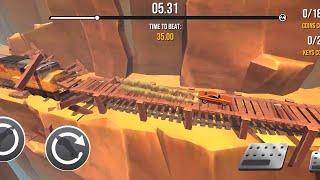 Stunt Car Extreme Game - real players drives - Car Game - Android game @Gvolcano #game #trending