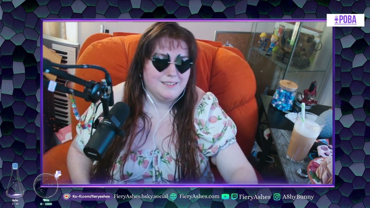 A day spent with vampires | Now: Vampire Crawlers – Later: Vampire Survivors and Vampire Therapist