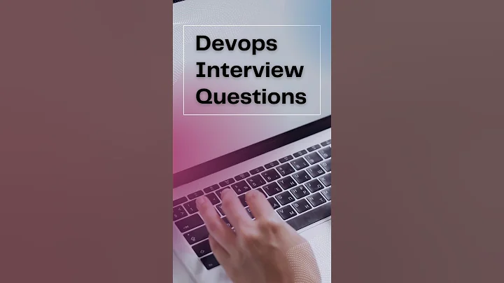 Devops Interview Questions. #devops #devopsinterviewquestions