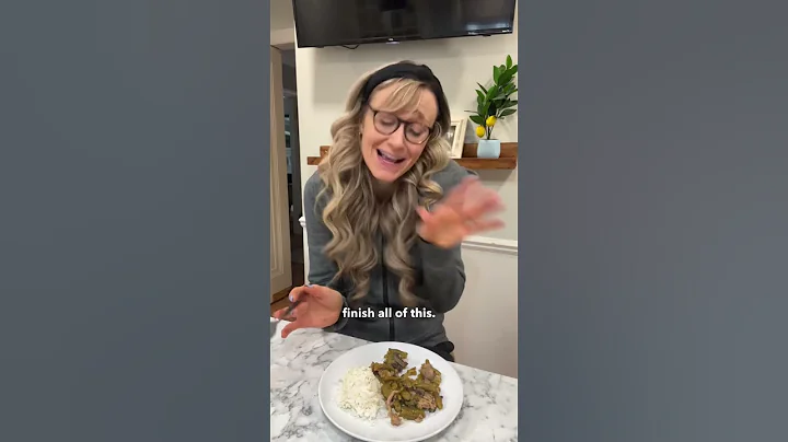When you live with a normal eater… - DayDayNews
