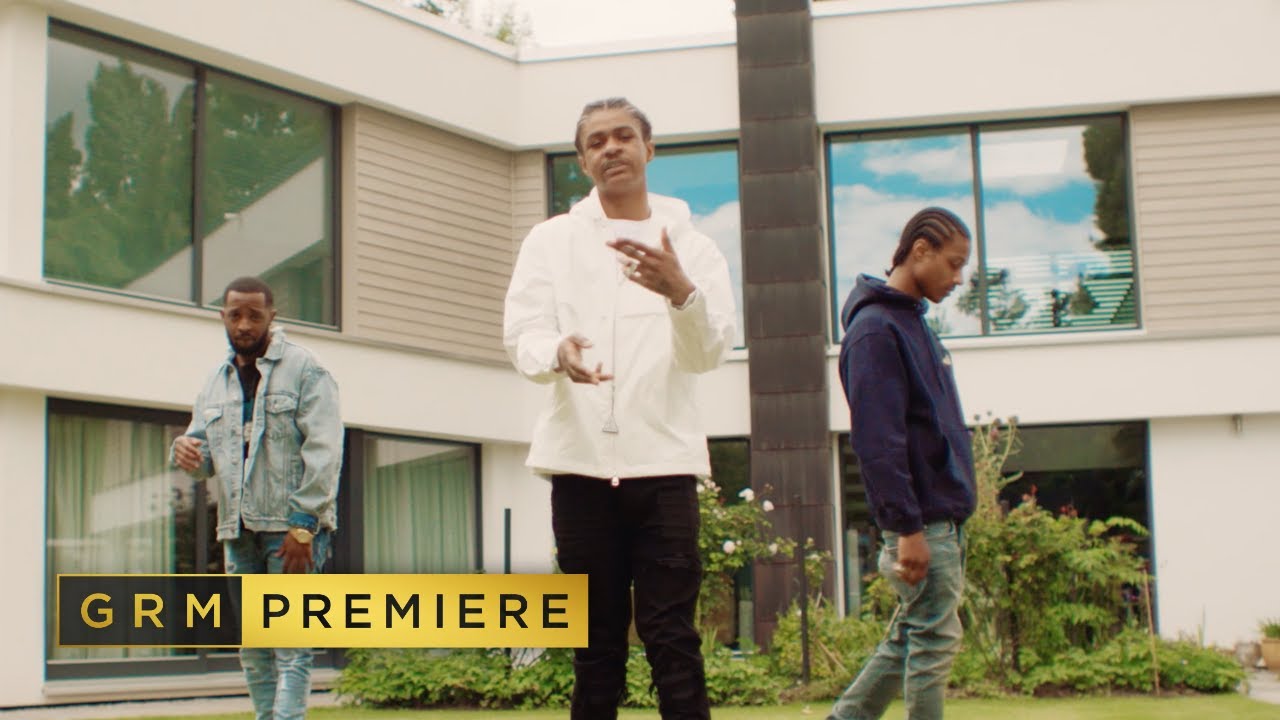 Sean 1da ft. #OFB (Bandokay x Double Lz) – Double Up [Music Video