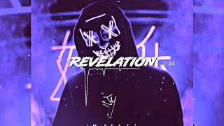 Hard Trap Beat "Revelation" Trap Rap Instrumental 2021 (Prod.JMBeatz)