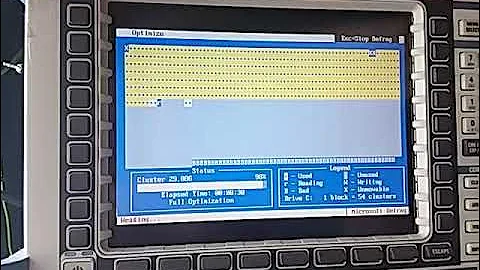Rohde & Schwarz CMU200 or CRTU - Version manager