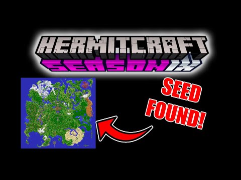 How Hermitcraft Season