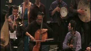 Behind The Scenes At Cal Performances