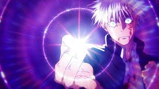 Gojo vs Toji Fushiguro Final Fight「Jujutsu Kaisen S2 AMV」- Criminal