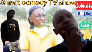 Smart comedy TV show: cabarar👎👎👎a ubu Ari mwijuru🤣🤣🤣
