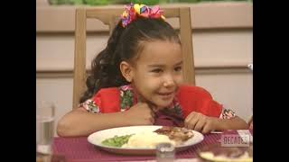 The Royal Family S1E03 "Me and My Stuff"