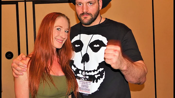 Jessie Belle Smothers Interview with The Hannibal TV