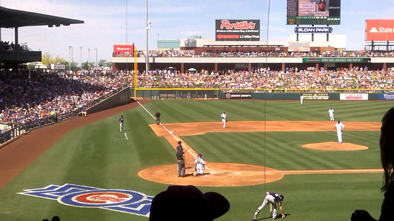 beautiful sloan park YouTube