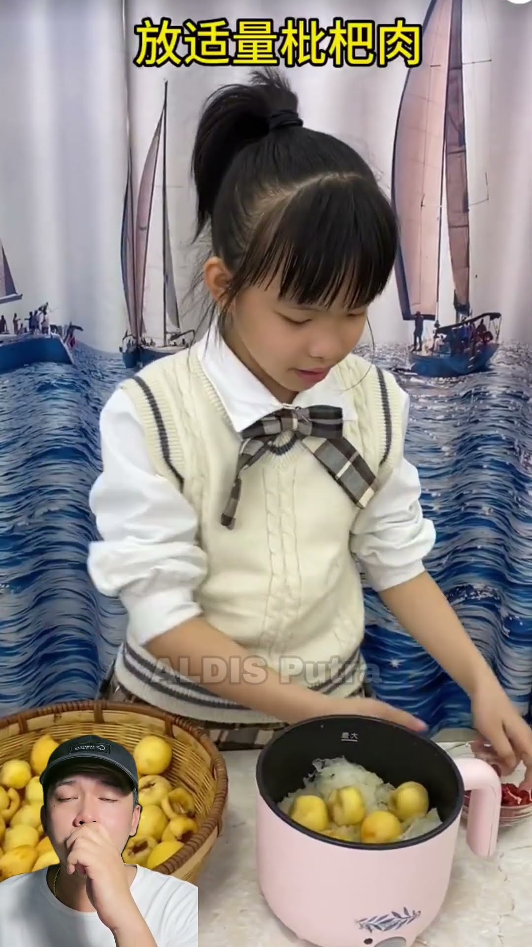 KETIKA NENEKMYA SAKIT APA YANG DILAKUKAN JIEJIE DAN YINGYING? ? #dubbing #funny #shorts