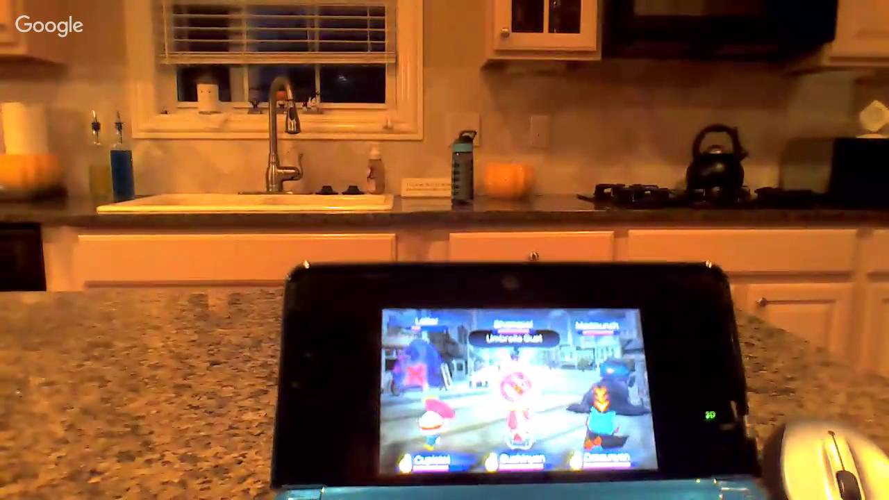 Befriending Wicked Yo-Kai Part 2