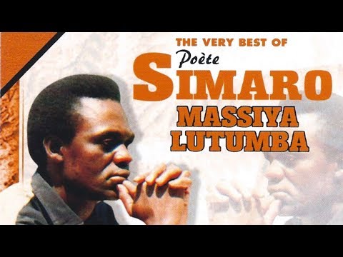 Simaro Massiya Lutumba - Inoussa