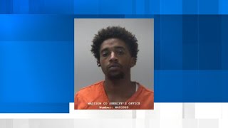Ardmore man accused of shooting three people