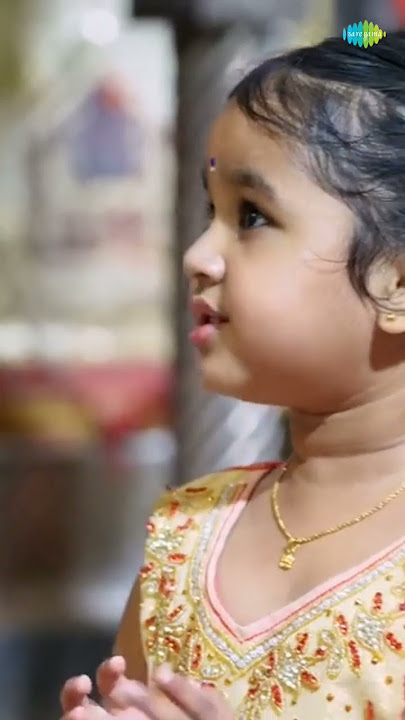 सुने इस प्यारी बच्ची की मधुर आवाज में हनुमान चालीसा #shorts #ytshorts #youtubeshorts