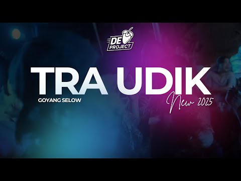 SHINE OF BLACK_ TRA UDIK