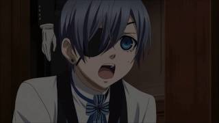 Black Butler: Taking Over Midnight [AMV]