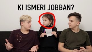 Ki Imeri Jobban Kamillát?