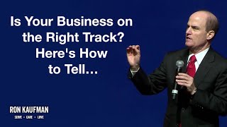 How Great Service Leaders Measure Success