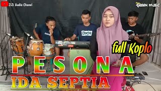 Download Lagu PESONA - IDA SEPTIA - NEW SAYAN MUSIC ft DKH MUSIC MP3