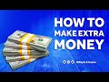 How to make extra money  kaylakkeane