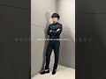 【春夏のリネンシャツはコレ！】 #PR #リネンシャツ #革靴コーデ #ローファーコーデ #革靴 #ローファー