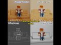 How Animation Work#shorts#mine_comedy