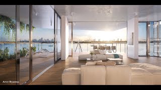 Monad Terrace By Pritzker Award Winning Architect Jean Nouvel And Developed By Jds Development Group